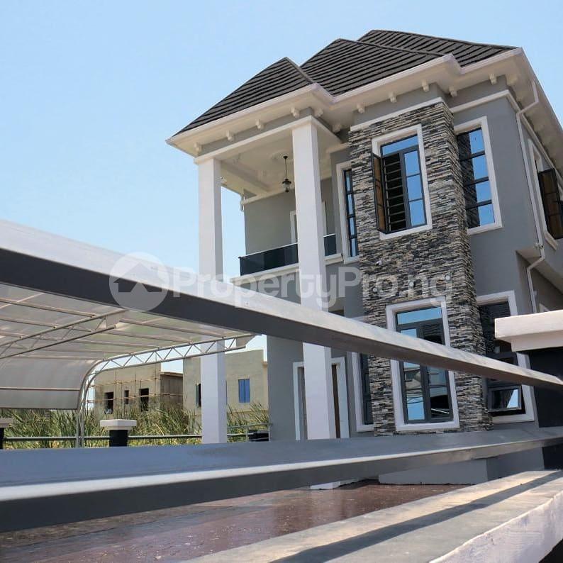 5 bedroom House for sale Megamond Ikota Lekki Lagos - 0