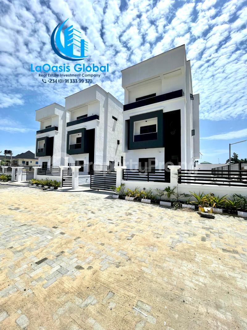 5 bedroom House for sale Ikate Lekki Lagos - 0