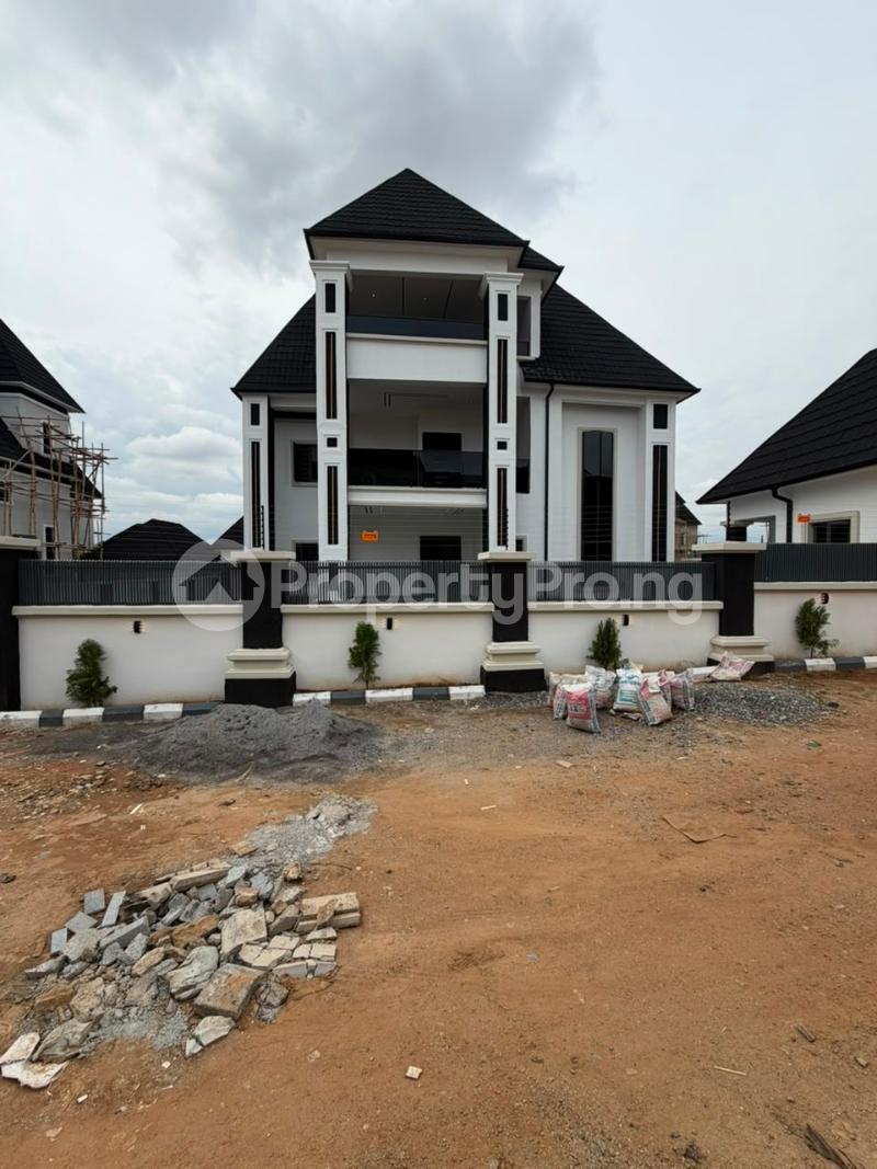 5 bedroom House for sale Lokogoma Abuja Lokogoma Abuja