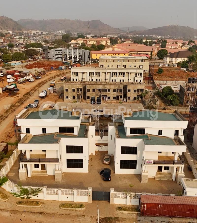 5 bedroom House for sale Jahi Abuja