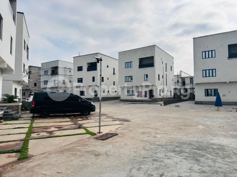 5 bedroom House for sale Mai Mabushi Abuja - 1