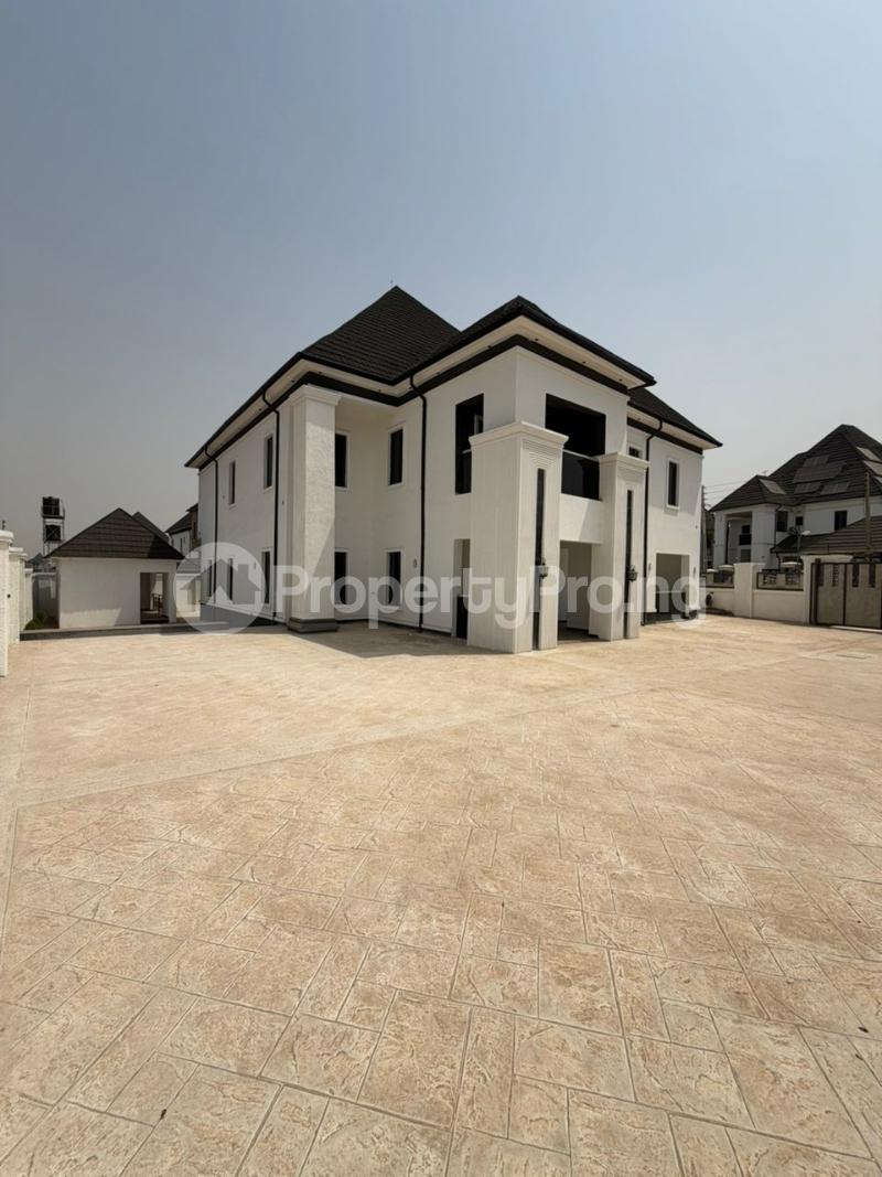 5 bedroom House for sale Lokogoma Abuja