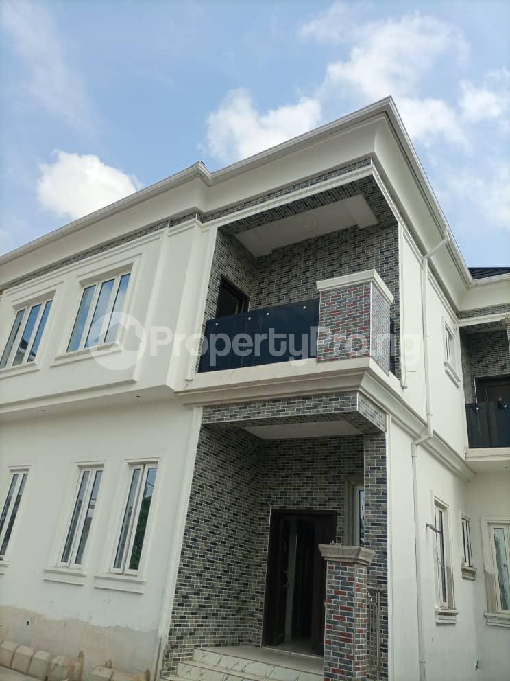 5 bedroom House for sale Omole Phase1 Agidingbi Alausa Ikeja Omole phase 1 Ojodu Lagos
