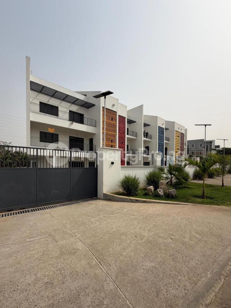 5 bedroom House for sale Jahi Abuja