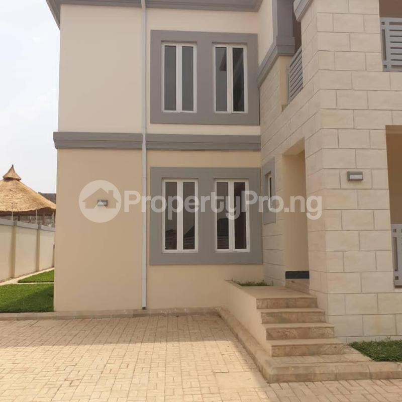 5 bedroom House for sale Efab Metropolis, Gwarinpa Abuja