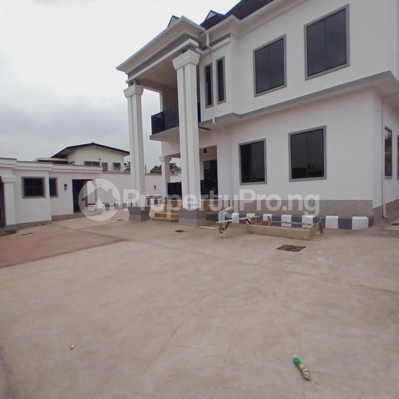 5 bedroom House for sale Old Bodija Bodija Ibadan Oyo