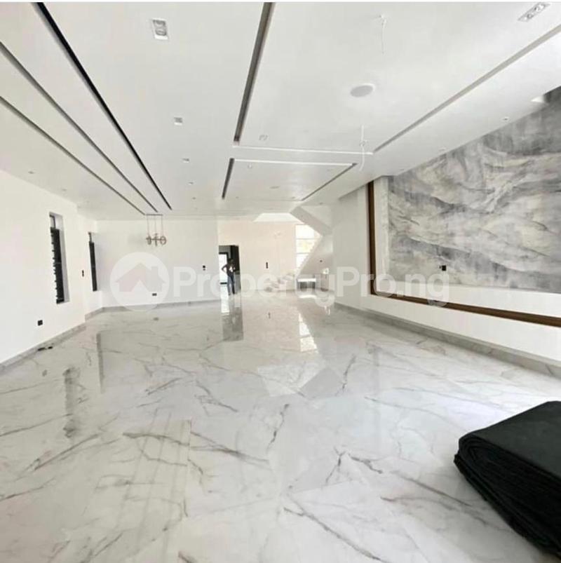 5 bedroom House for sale Lekki Lagos