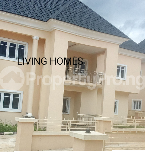 5 bedroom House for sale Trans Ekulu Enugu Enugu