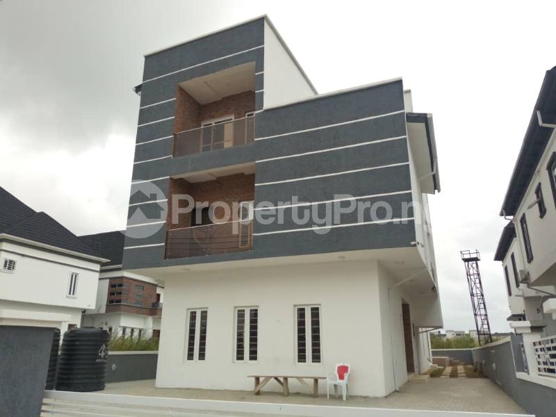 5 bedroom House for sale Lekki County Ikota Lekki Lagos