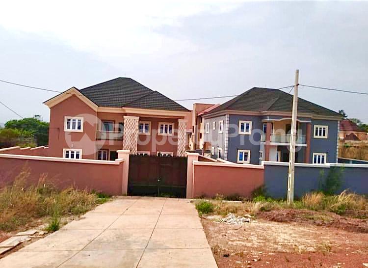 5 Bedroom House in Enugu Enugu House for sale in enugu House in