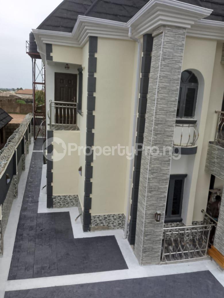 5 bedroom House for sale Obafemi Owode Ogun