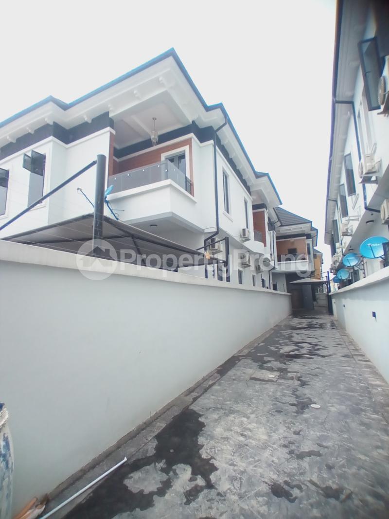 5 bedroom House for sale Chevron Alternative Route chevron Lekki Lagos - 0