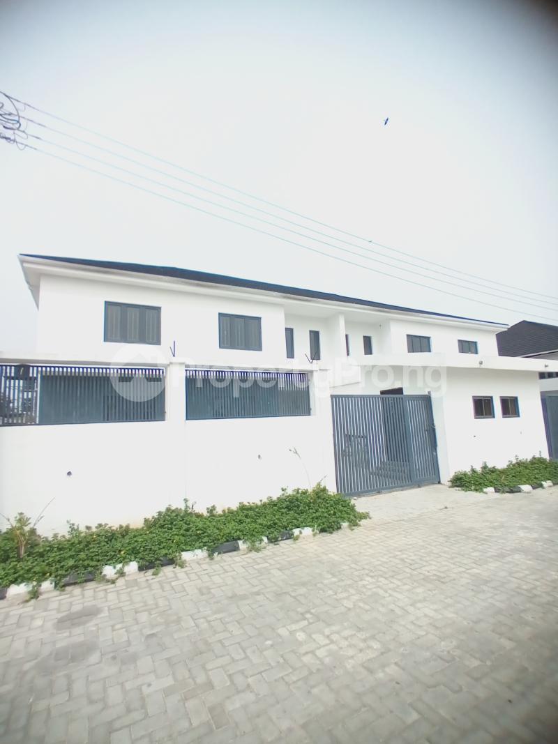 5 bedroom House for sale Off Freedom Way, Ikate Elequishi Ikate Lekki Lagos