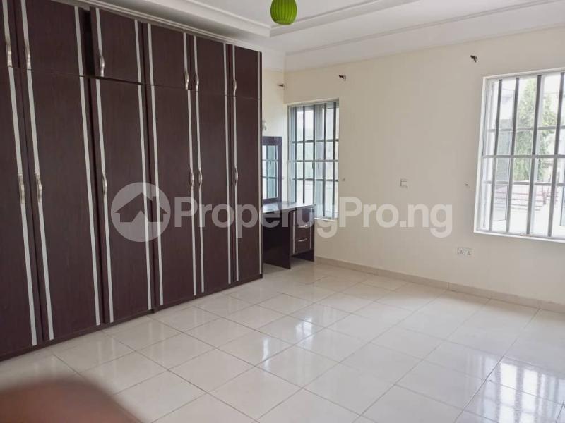 5 bedroom House for sale Omole Ojodu Lagos - 1