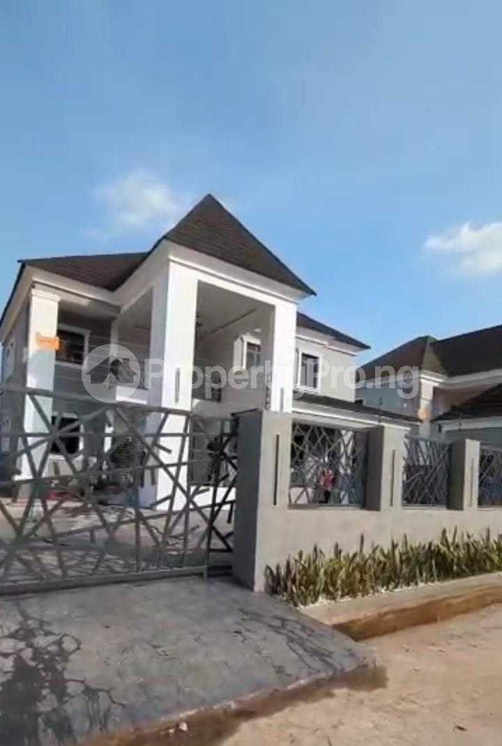 5 bedroom House for sale Galadimawa By Sunnyvale, Galadimawa, Abuja Galadinmawa Abuja