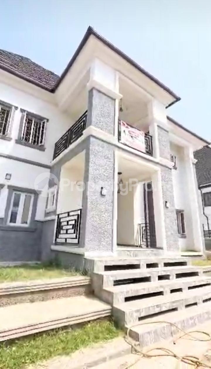 5 bedroom House for rent Gwarinpa Extension, Gwarinpa, Abuja Gwarinpa Abuja