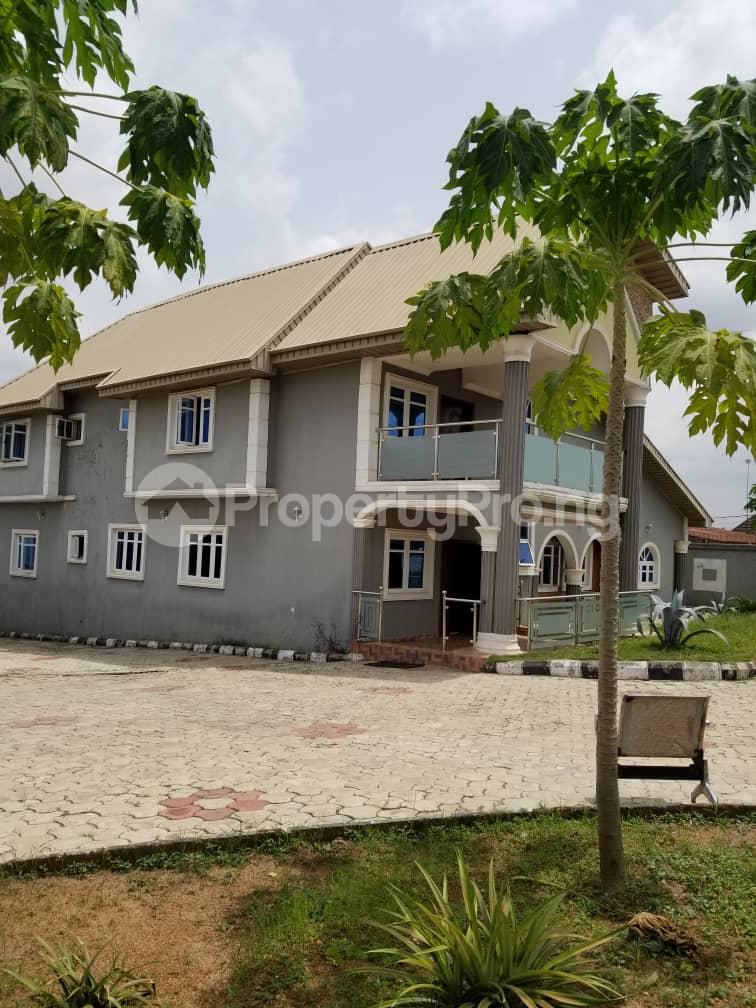 5 Bedroom House in Oluyole Estate Ibadan Oyo House for sale in ibadan