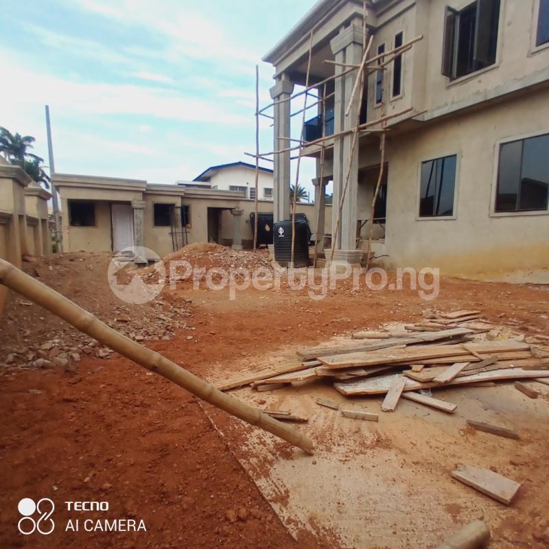 5 bedroom House for sale Old Bodija Bodija Ibadan Oyo