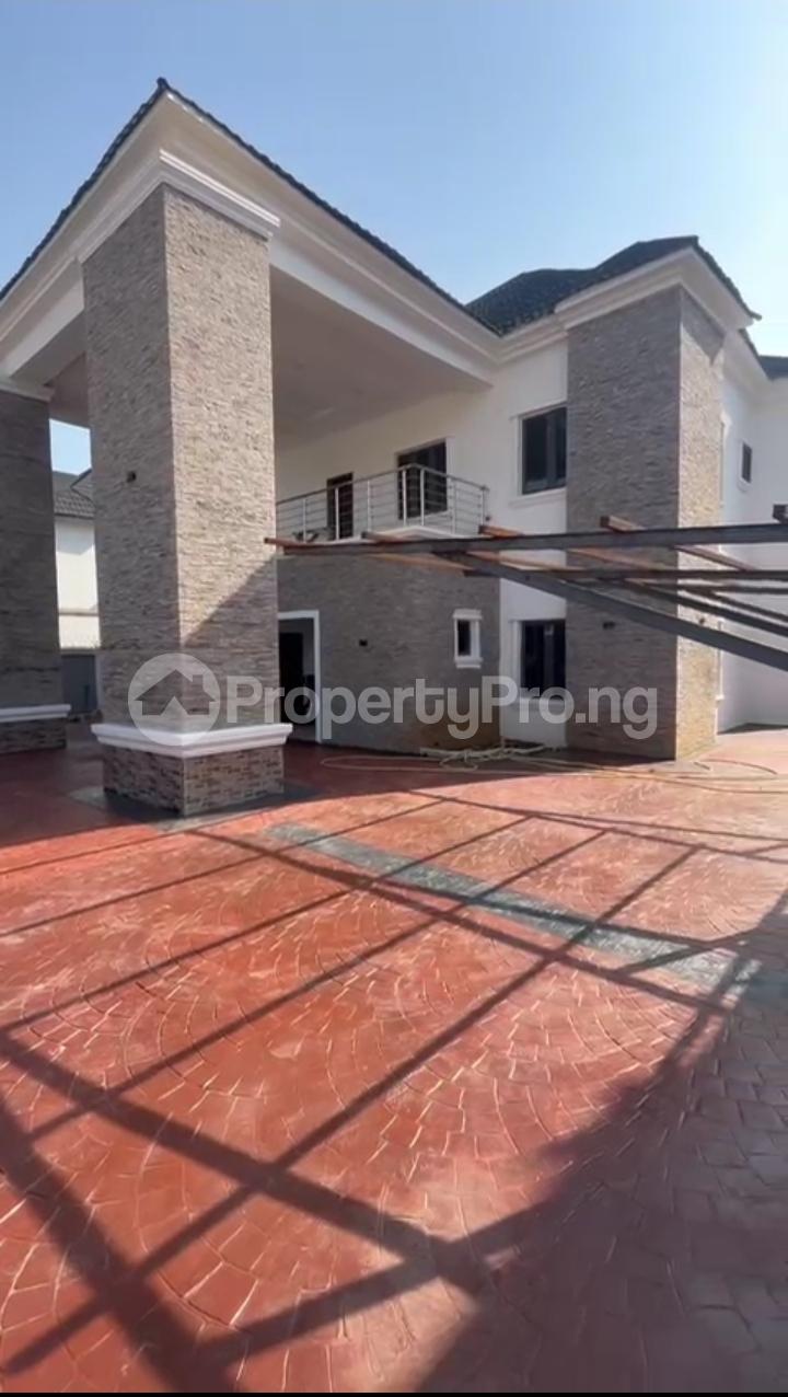 5 bedroom House for sale Galadimawa, Abuja Galadinmawa Abuja
