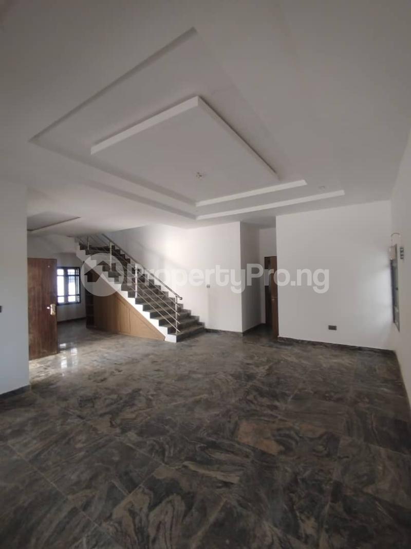 5 bedroom House for rent Jahi Gilmore, Jahi, Abuja Jahi Abuja