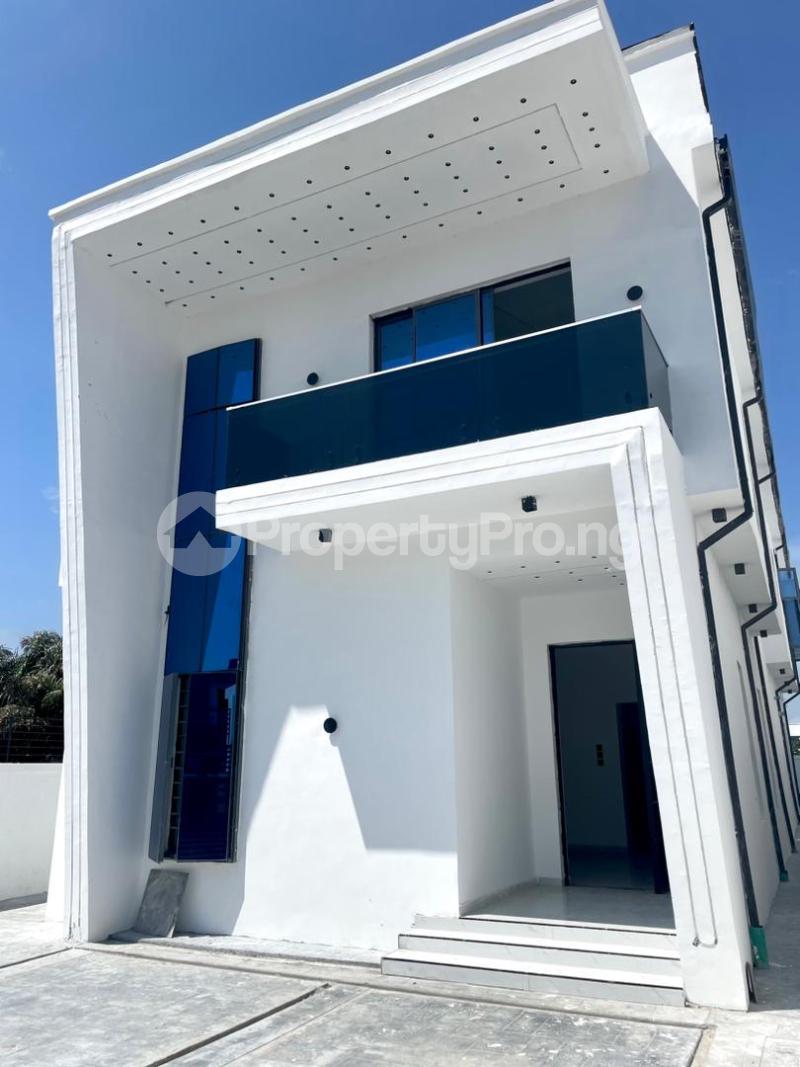 5 bedroom House for sale Ikota Lekki, Lagos, Nigeria Lekki Lagos