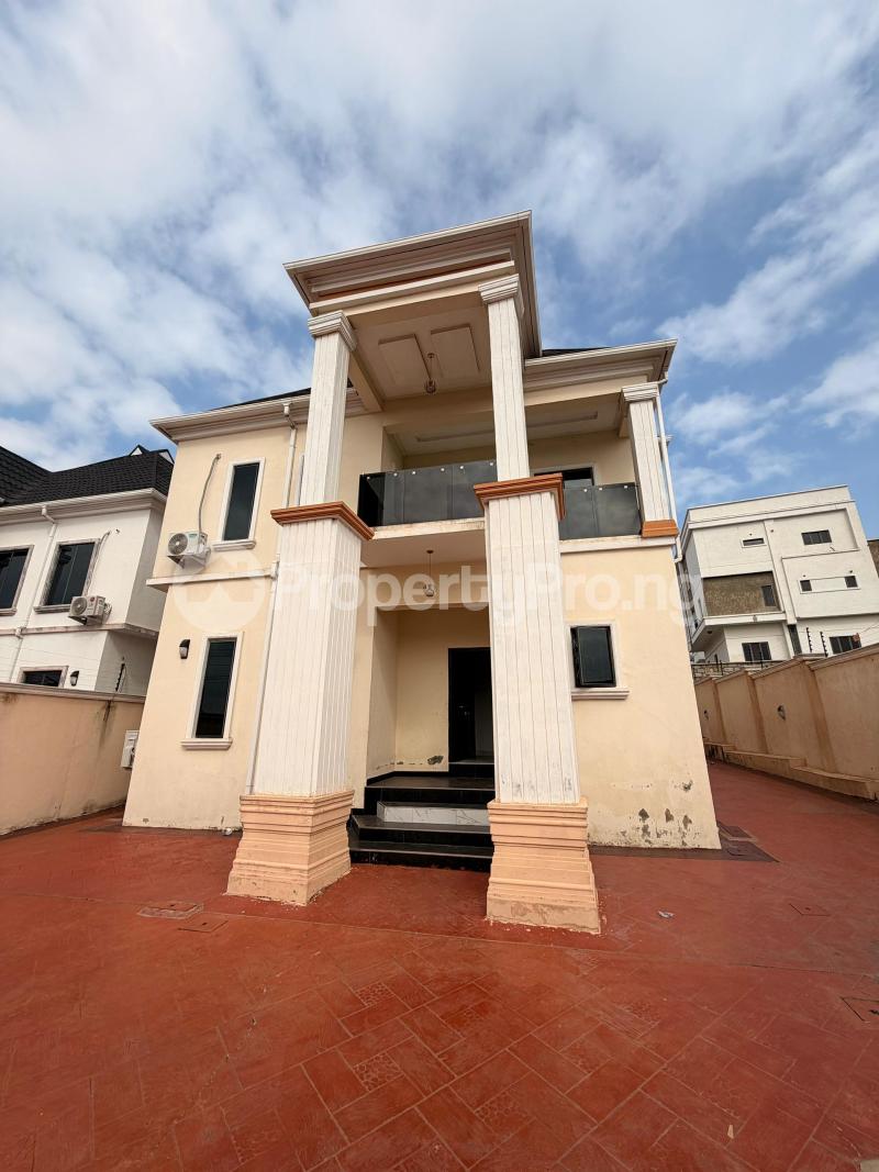 5 bedroom House for rent Kolapo Ishola Gra, Akobo Ibadan Akobo Ibadan Oyo