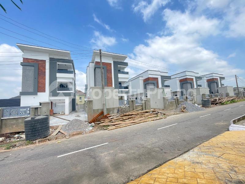 5 bedroom House for sale Kolapo Ishola Gra Akobo Ibadan Oyo