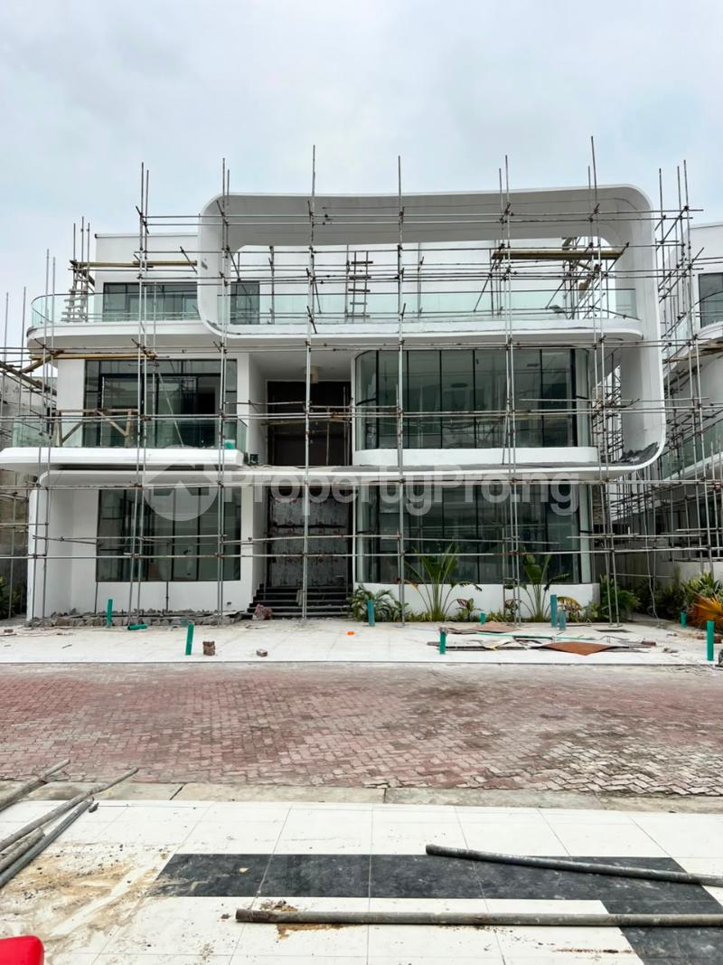 5 bedroom House for sale Osapa London Osapa london Lekki Lagos