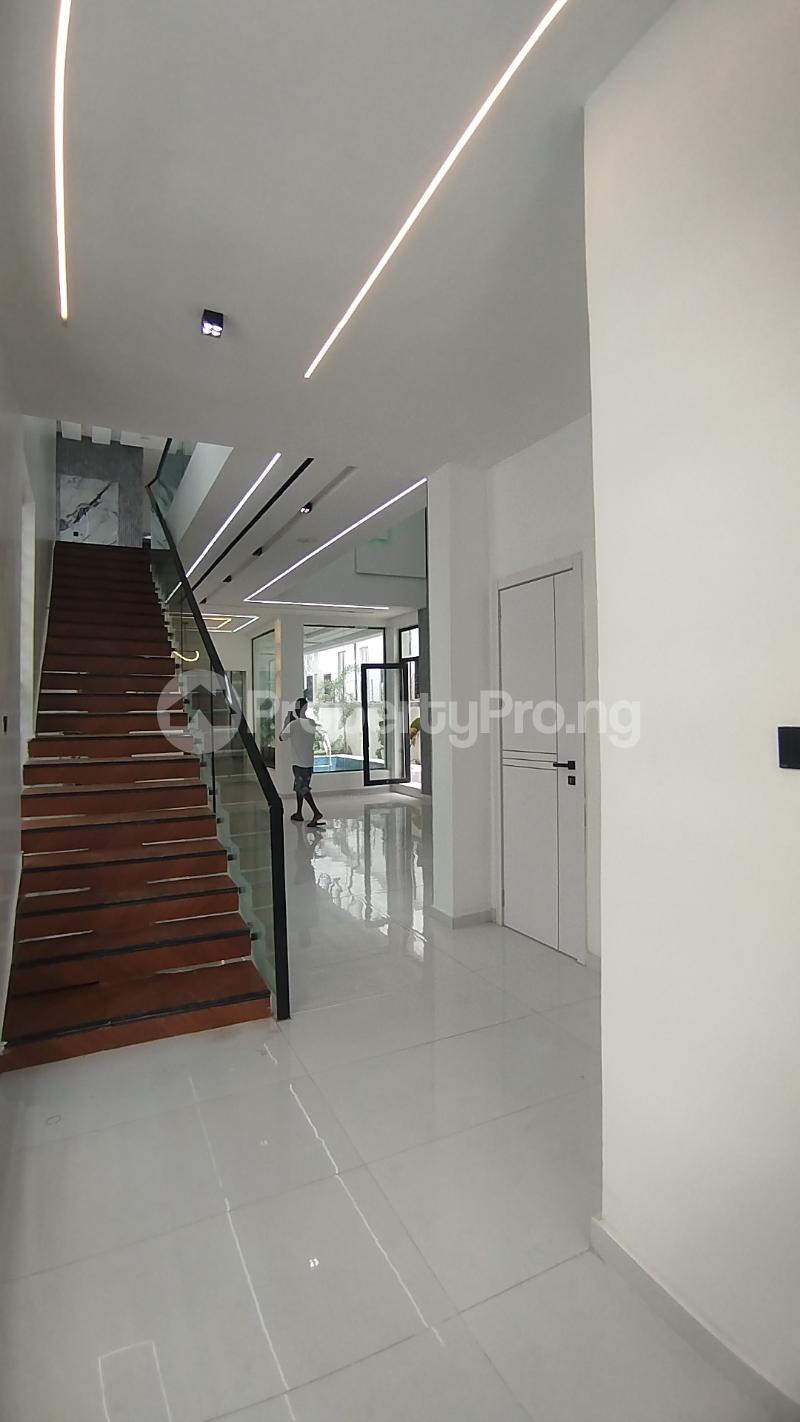 5 bedroom House for sale Ora Eatate Oral Estate Lekki Lagos
