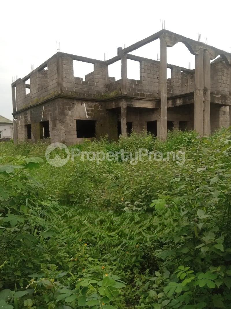5 bedroom House for sale Lokogoma District, Lokogoma Abuja