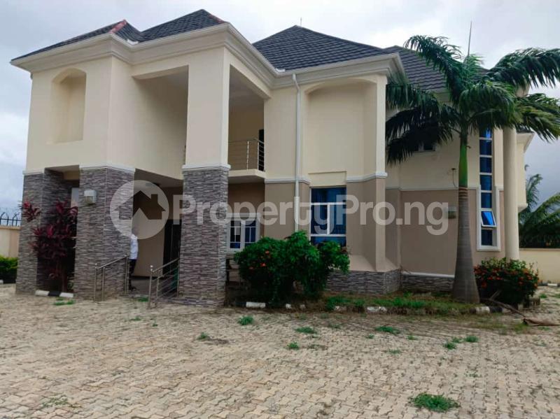 5 bedroom House for sale Wumber District. Abuja Nigeria. Apo Abuja