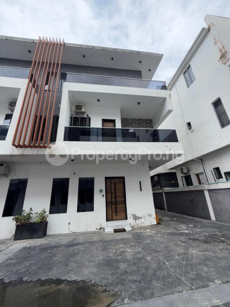 5 bedroom House for sale Ikate Ikate Lekki Lagos