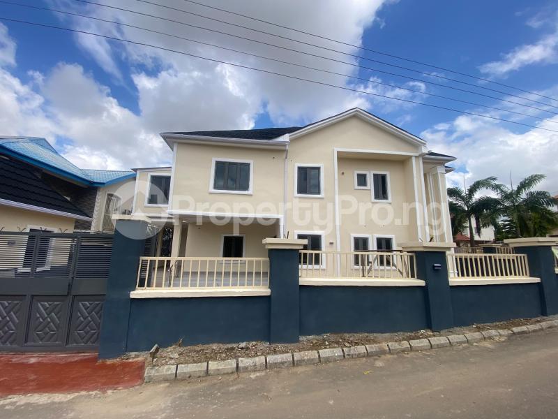 4 bedroom House for sale Maxcare Lokogoma Lokogoma Abuja