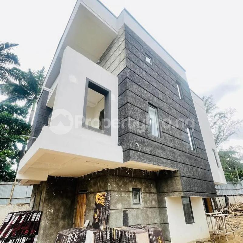 5 bedroom House for sale Omole Phase 2 Ikeja Lagos
