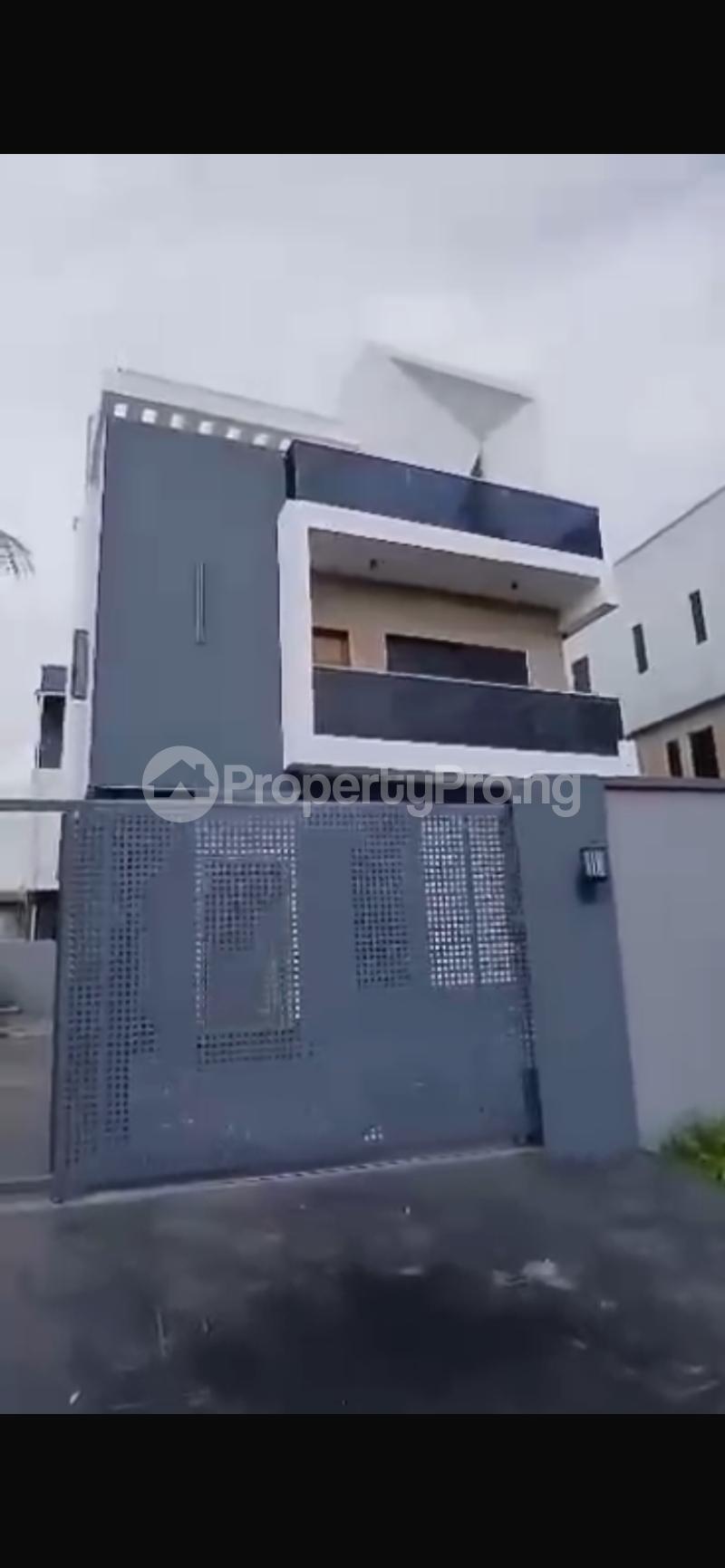 5 bedroom House for rent Ogudu Gra Ogudu GRA Ogudu Lagos