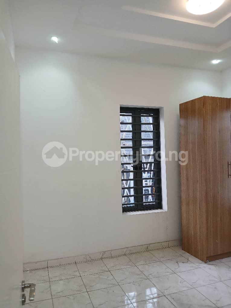 House for sale Victory Estate Ajah Lagos