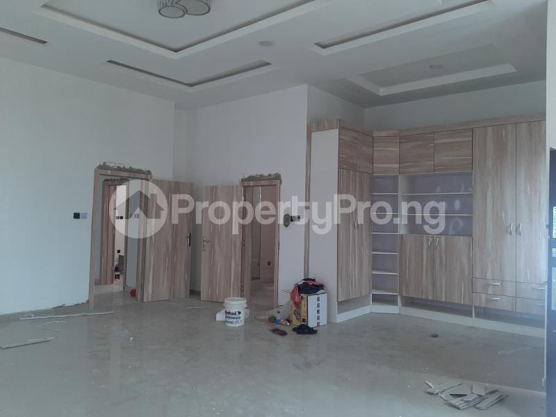 5 bedroom House for sale chevron Lekki Lagos