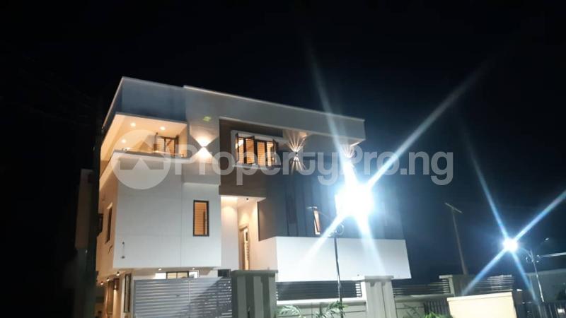 5 bedroom House for sale Omole Phase 1 Omole phase 1 Ojodu Lagos