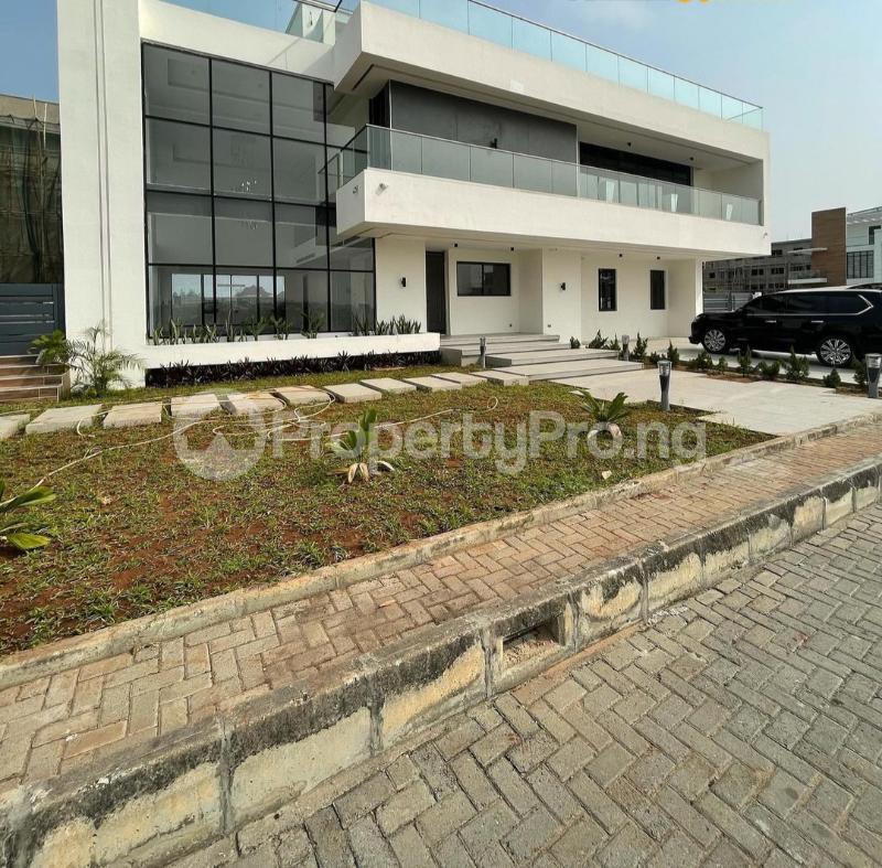5 bedroom House for sale Ikoyi S.W Ikoyi Lagos