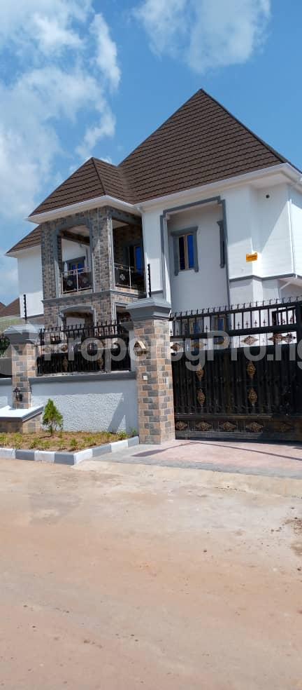 5 bedroom House for sale ... Gwarinpa Abuja