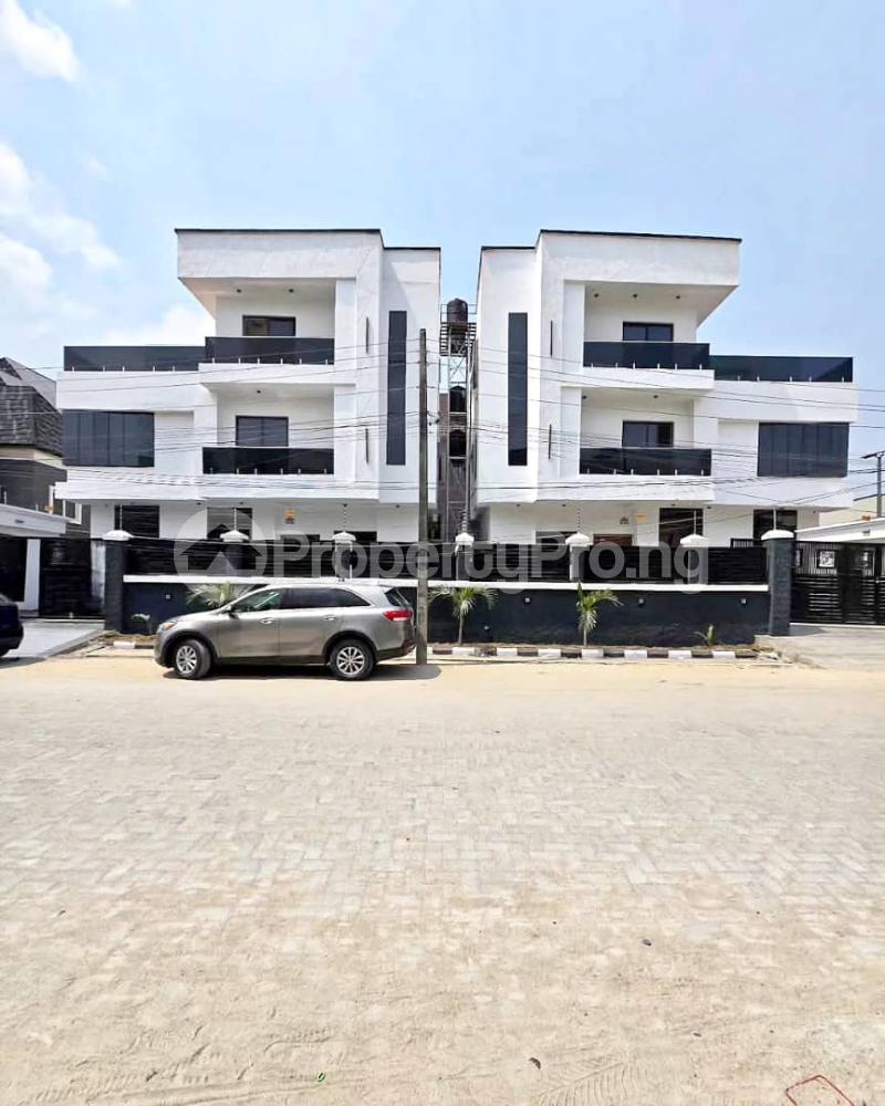 5 bedroom House for sale Ikate Lekki Lagos