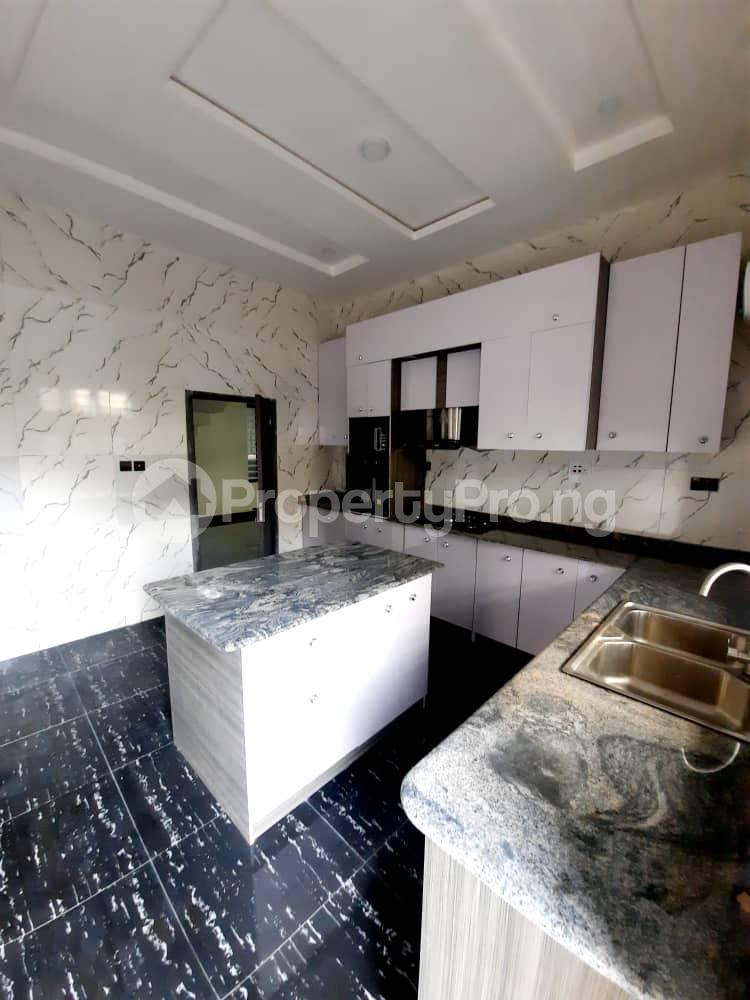 5 bedroom House for sale Ikota Lekki Lagos