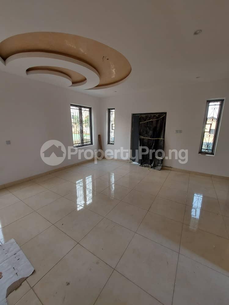 6 bedroom House for sale Magodo GRA Phase 2 Kosofe/Ikosi Lagos