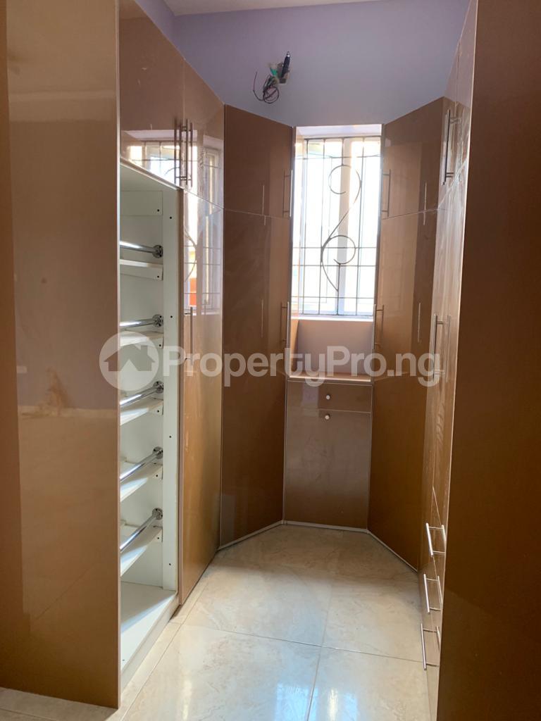 6 bedroom House for rent Off Adeniyi Jones Ikeja Adeniyi Jones Ikeja Lagos