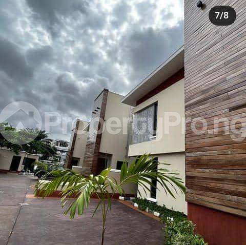 5 bedroom House for rent Ikoyi Lagos