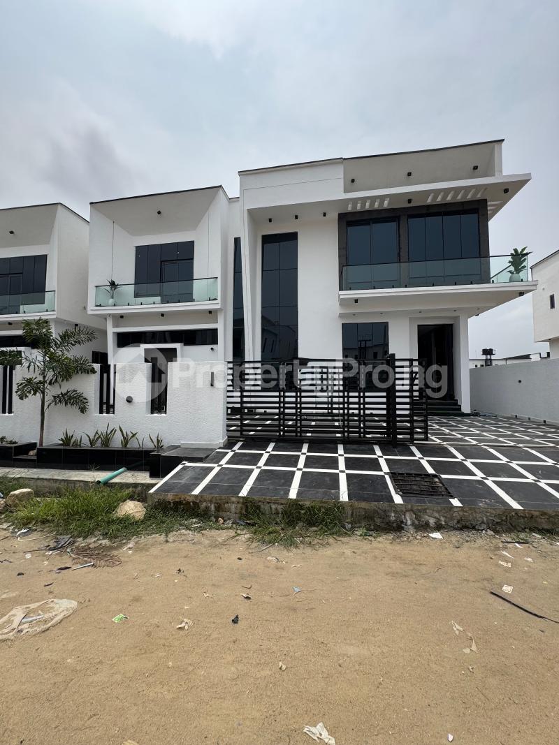 5 bedroom House for sale Ajah Lagos