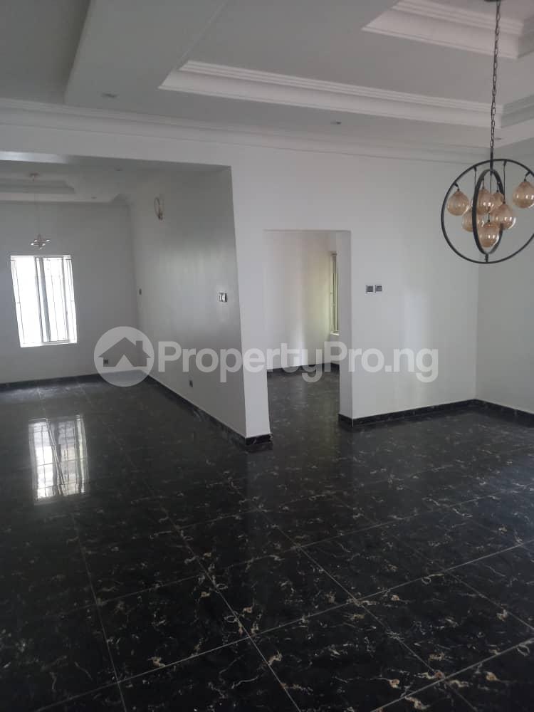 5 bedroom House for sale Inside Bera Estate chevron Lekki Lagos