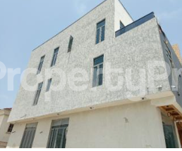 House for sale In A Gated Estate Lekki Phase 1 Lekki Lagos
