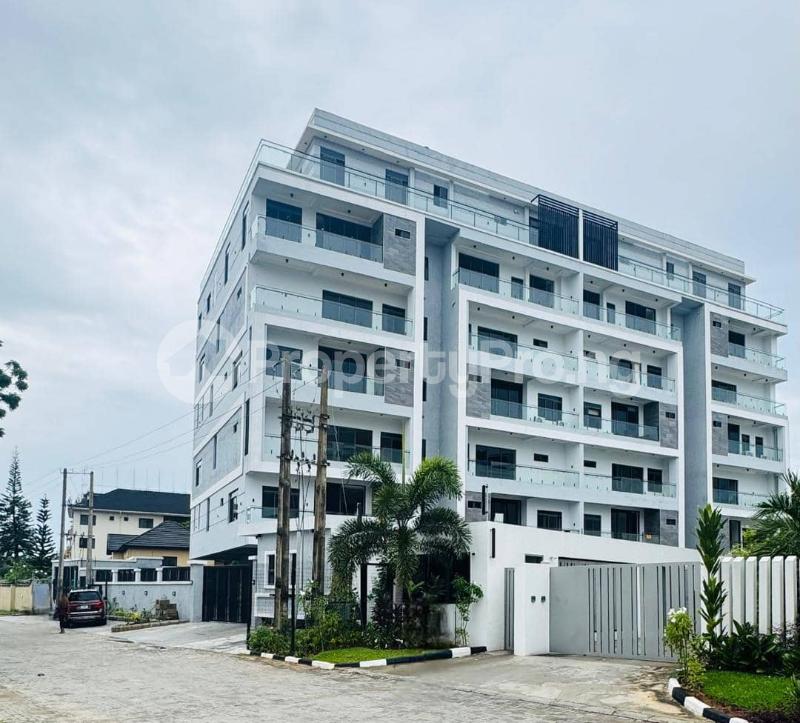 5 bedroom House for sale Old Ikoyi Ikoyi Lagos