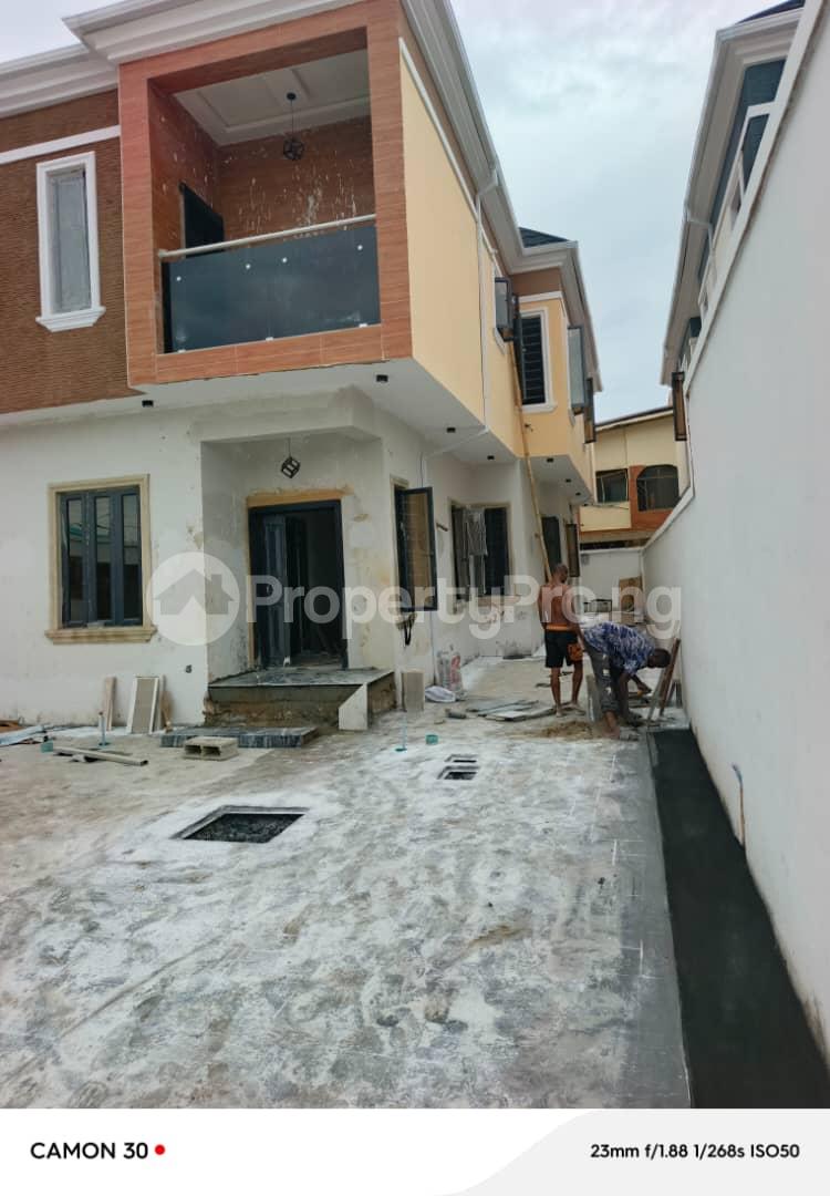 5 bedroom House for sale Magodo GRA Phase 2 Kosofe/Ikosi Lagos
